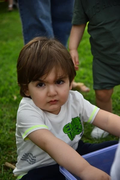 Happy Birthday Giovani